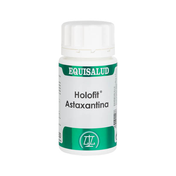 Holofit Astaxantina 50 cápsulas