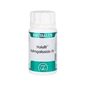 Holofit Astragaloside IV 50 cápsulas