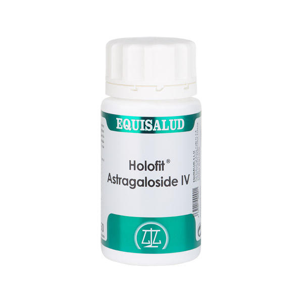 Holofit Astragaloside IV 50 cápsulas