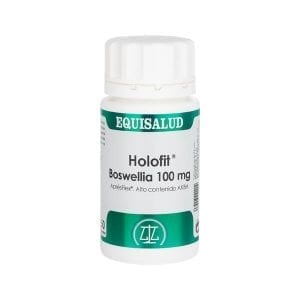 Holofit Boswellia 100 mg 50 cápsulas