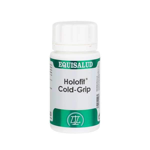 Holofit Cold-Grip 50 cáp.