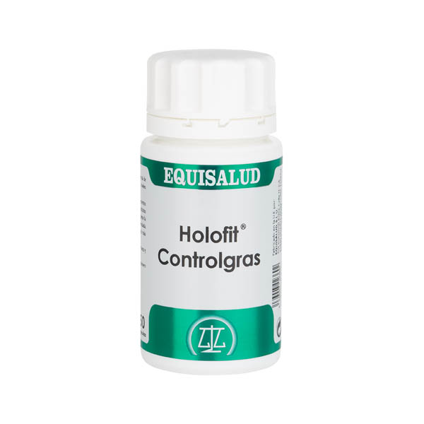 Holofit Controlgras 50 cápsulas