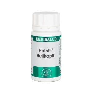 Holofit Helikopil 50 cápsulas