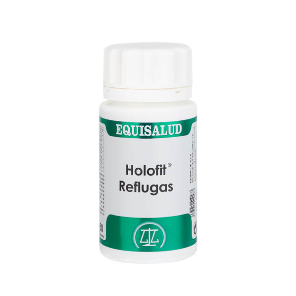 Holofit Reflugas 50 cáp.