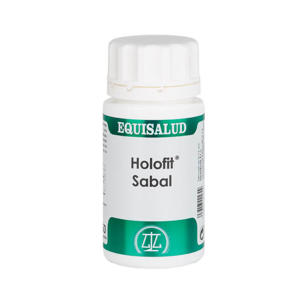 Holofit Sabal 50 cápsulas