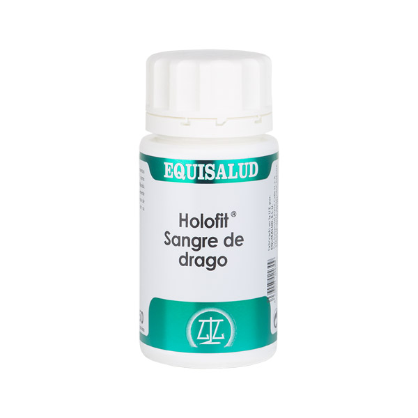 Holofit Sangre de drago 50 cápsulas