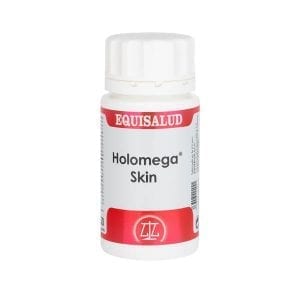 Holomega Skin 50 cápsulas