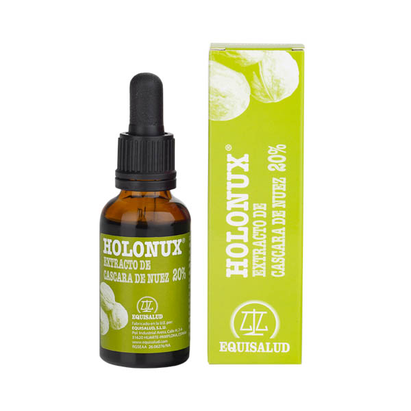 Holonux 31 ml.