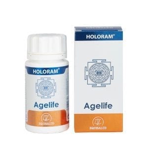 HoloRam Agelife 60 cápsulas