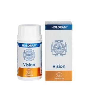 HoloRam Vision 60 cápsulas