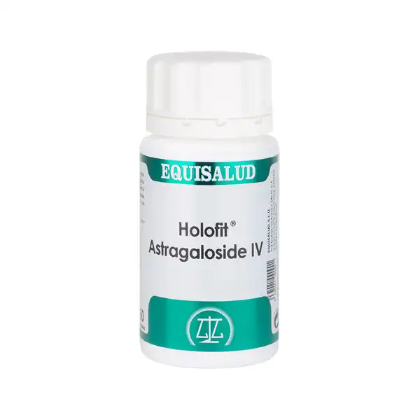 Holofit astragaloside 50 cápsulas