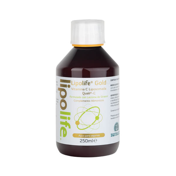 Lipolife Gold Vitamina C