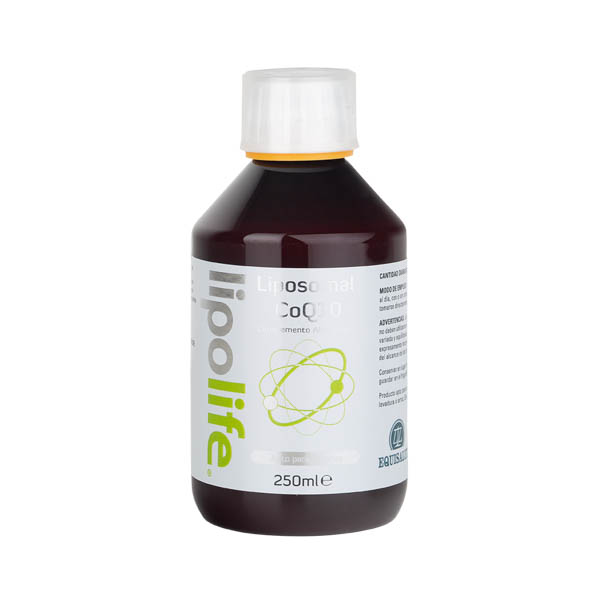 Lipolife Liposomal CoQ10