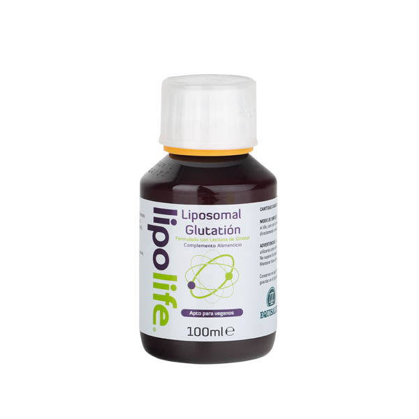 Lipolife Liposomal Glutation 100ml