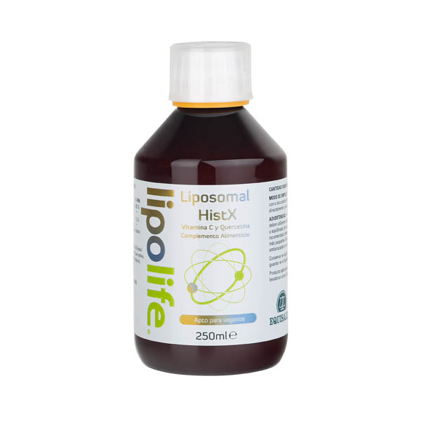 Lipolife Liposomal HistX