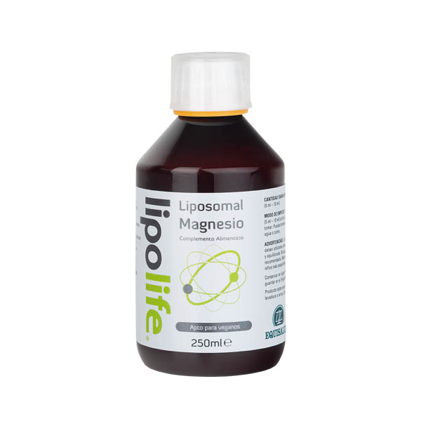 Lipolife Liposomal Magnesio
