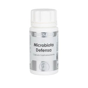 Microbiota Defensa 60 cápsulas