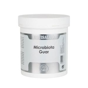 Microbiota Guar 125 g
