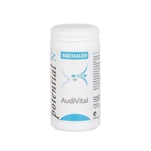 Micronutrición AudiVital