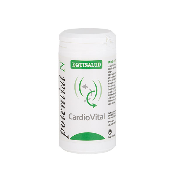 Micronutrición CardioVital