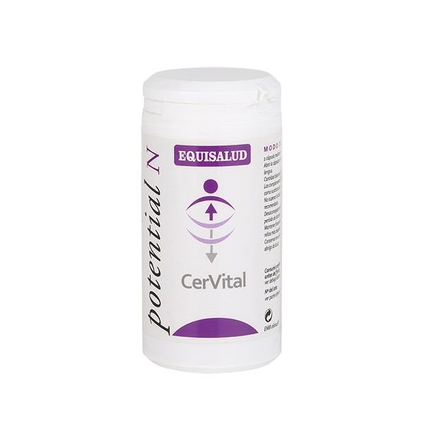 Micronutrición CerVital