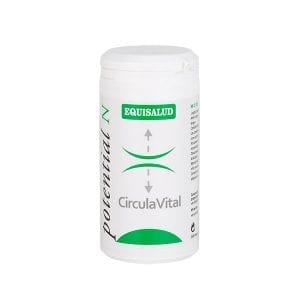 Micronutrición CirculaVital
