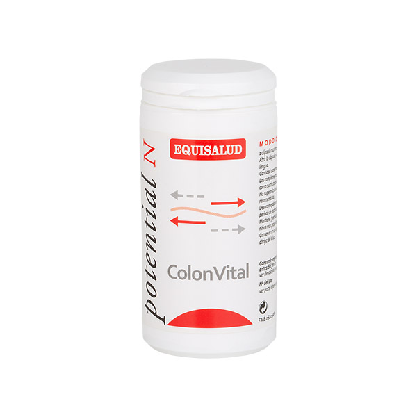 Micronutrición ColonVital