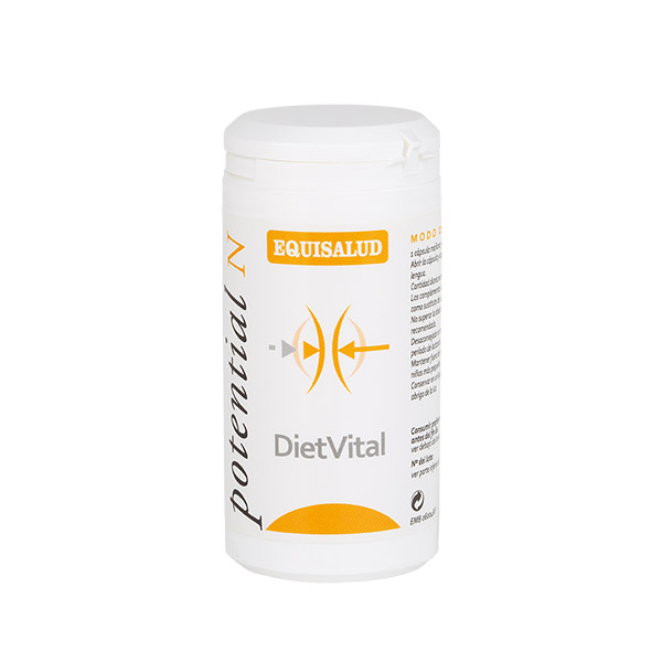 Micronutrición DietVital