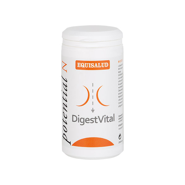 Micronutrición DigestVital