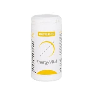 Micronutrición EnergyVital