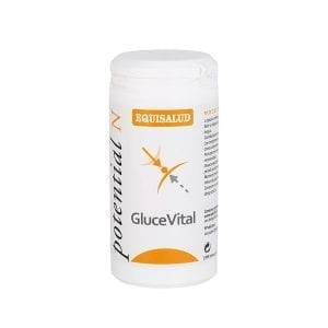 Micronutrición GluceVital