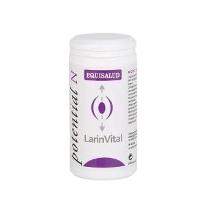 Micronutrición LarinVital