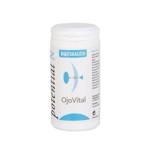 Micronutrición OjoVital