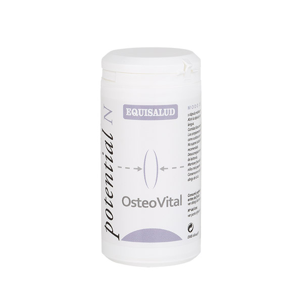 Micronutrición OsteoVital