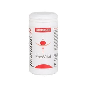 Micronutrición ProsVital