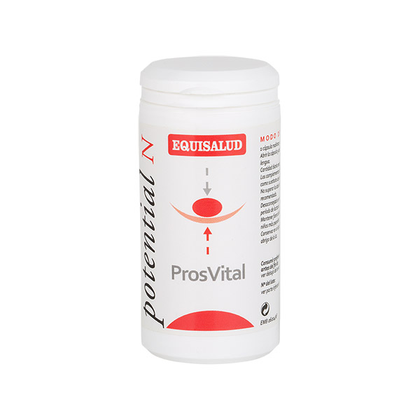 Micronutrición ProsVital