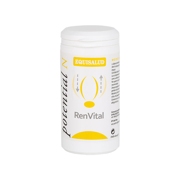 Micronutrición RenVital