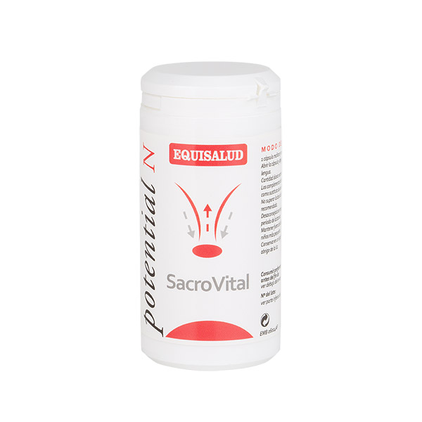 Micronutrición SacroVital