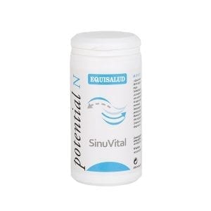 Micronutrición SinuVital