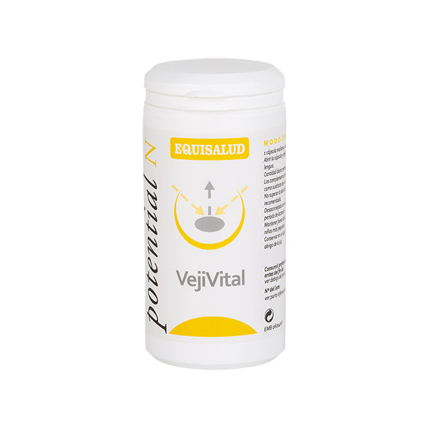 Micronutrición VejiVital