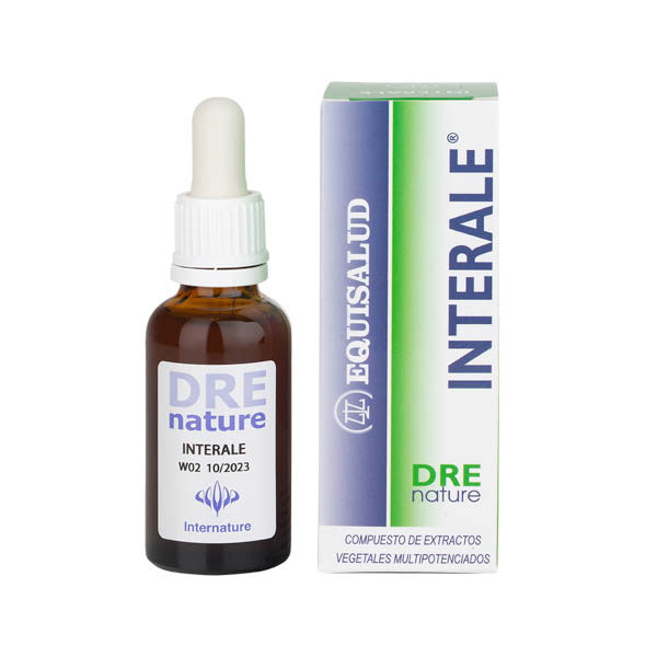 Drenature Interale