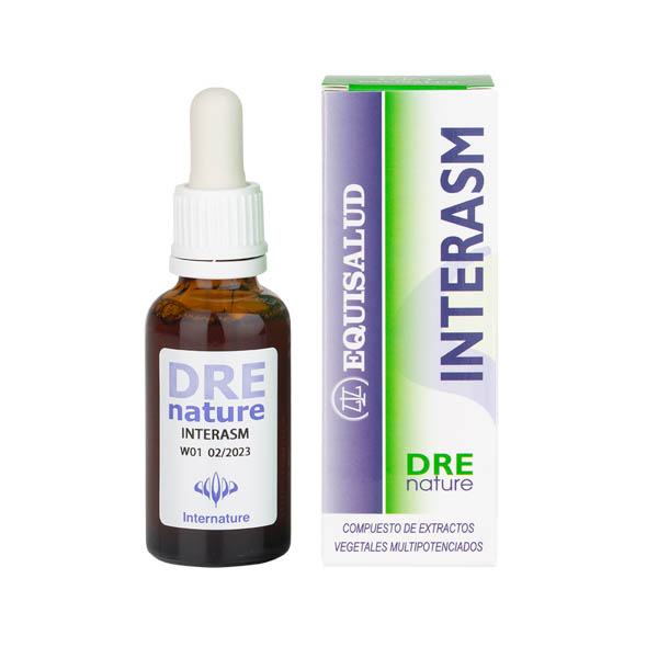 Drenature Interasm