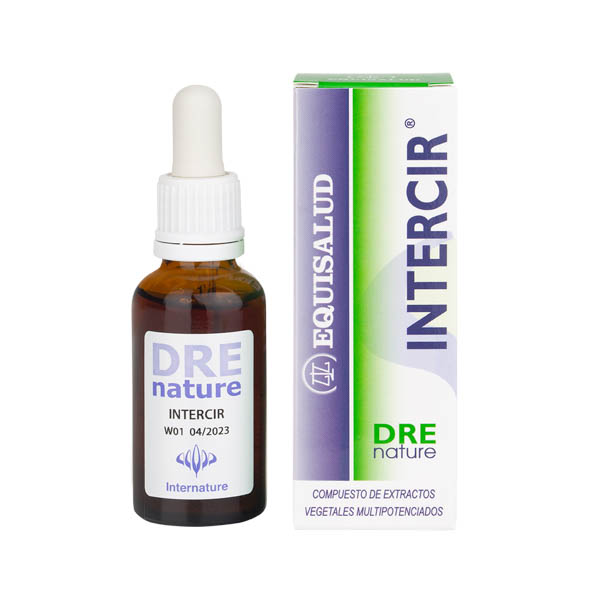 Drenature Intercir