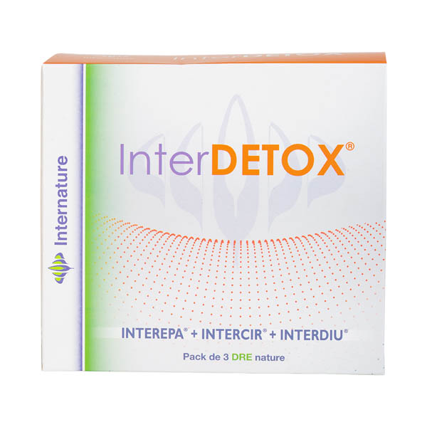 Drenature InterDetox