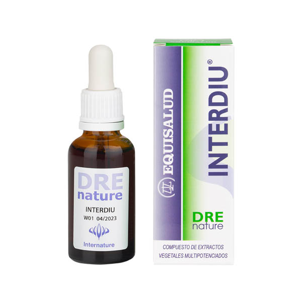 Drenature Interdiu