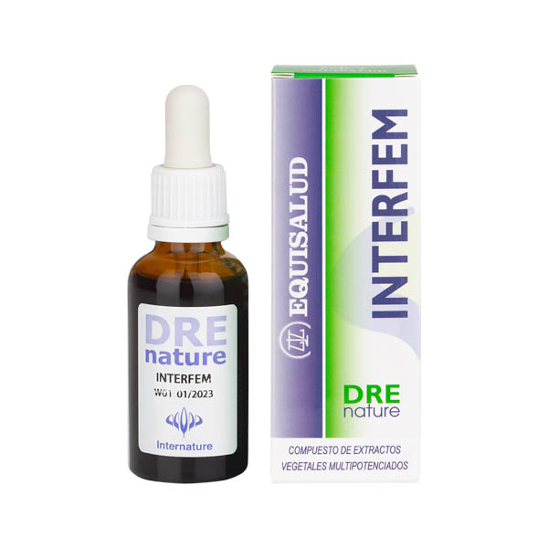 Drenature Interfem