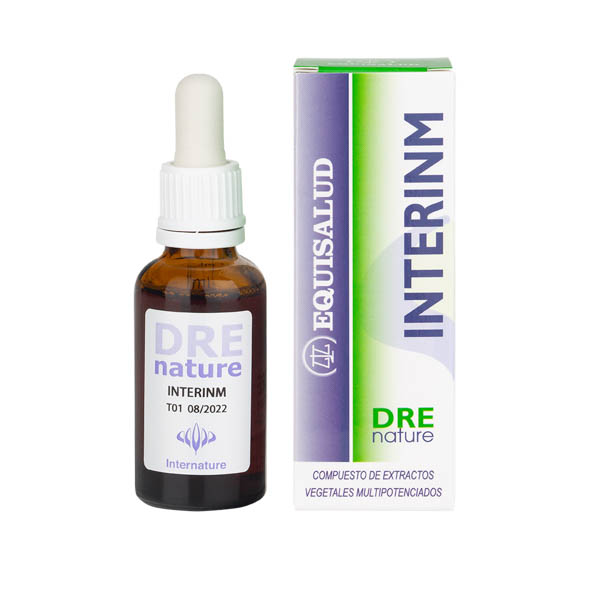Drenature Interinm