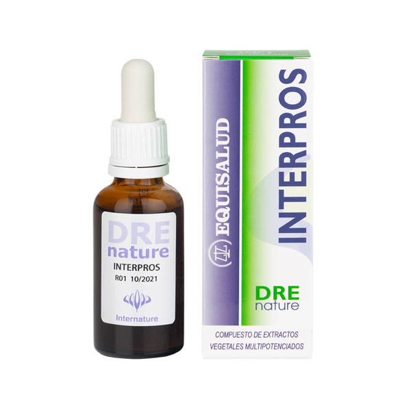 Drenature Interpros
