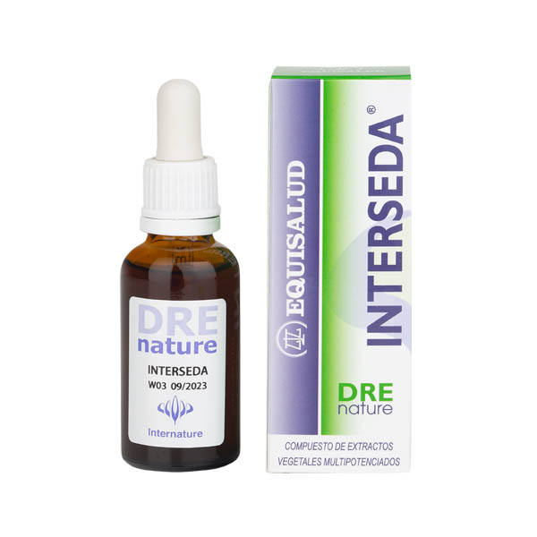 Drenature Interseda