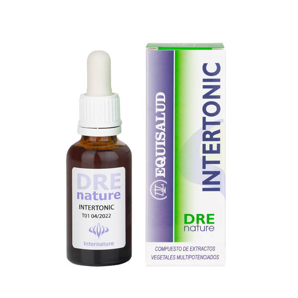 Drenature Intertonic
